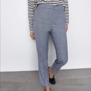 Zara Jogger waist pants